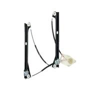 VAVGKDKPZB Alzacristales Manual Para VW Para POLO 2009-2020 4/5 PASAJERO 6R DELANTERO IZQUIERDO Y DERECHO 6R4837461 6R4837462 REGULADOR DE VENTANA ELÉCTRICO Trasero Izquierdo Con Cable(Front Left)