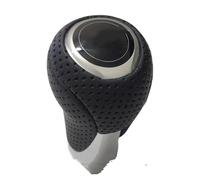 VAVGKDKPZB Cambio Marchas Pomo Para Mazda 6 Atenza 5/6 Velocidades Perilla De Cambio Manual Cabezal Engranaje(Black C 6speed R)