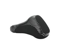 VAVGKDKPZB Cambio Marchas Pomo Para Toyota Para Tundra 2007-2019 Perilla De Palanca Cambios Coche(Carbon No Stitch)