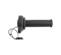 VAVGKDKPZB Envolvente De Manillar Moto Para BMW K1600B K1600GT K1600GTL S1000XR R1200RT R1250RT R18 F750GS F900XR F900R Empuñaduras Calefactables Para Motocicleta(Right only 1 piece)