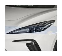 VAVGKDKPZB Faro derecho Para SAIC Para MG 4 MG4 EV MULAN 2022-2023 Halógeno O LED Faro Delantero Luz De Giro Delantera Faros Delantero Izquierdo(Halogen Left Side)