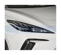 VAVGKDKPZB Faro derecho Para SAIC Para MG 4 MG4 EV MULAN 2022-2023 Halógeno O LED Faro Delantero Luz De Giro Delantera Faros Delantero Izquierdo(Halogen Right Side)