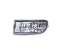 VAVGKDKPZB Luces Antiniebla LED Para Toyota Para Land Para Cruiser 100 LC100 FJ100 1998-2007 Carcasa De Luz Antiniebla Delantera 81221-60042 81211-60122 Piezas De Coche(1Pcs Right)