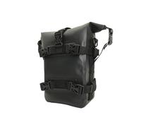 VAVGKDKPZB Mochila para Motocicleta para BMW para R1200GS para R1200 GS R 1200 GS Bolsa Impermeable para Portaherramientas De Reparación De Motocicletas Bolsa de Moto(Black 1)