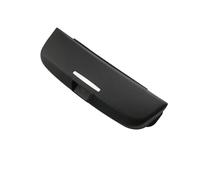 VAVGKDKPZB Organizador Gafas Coche para Lexus ES240 ES250 RX350 2016-2017 Estuche para Gafas De Sol Coche Caja Almacenamiento Accesorios Estuches Gafas Coche(Black)