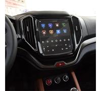 VAVGKDKPZB Para Changan CX70 CX70T 2016-2018 Película Protectora Pantalla Táctil Templada LCD Con GPS Coche Antiarañazos Protectores Pantalla Nano