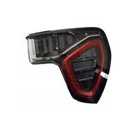 VAVGKDKPZB Piloto Luz Trasero Derecho Para GEELY LYNK&CO 01 LED Freno Para Parachoques Trasero Lámpara De Señal Giro Inversa Conjunto Luces Traseras Autopartes(Outside Right)