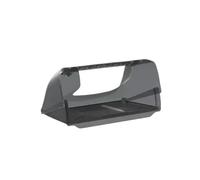 VAVGKDKPZB Porta Vasos Universal Coche para Tesla para Modelo para Y 3 Highland Juniper 2021-2025 Bandeja Organizadora Caja Almacenamiento Oculta Debajo Pantalla Portas Bebidas Coches(M)