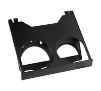 VAVGKDKPZB Porta Vasos Universal Coche para Toyota T100 1993-1998 Portavasos Extraíble Doble Montado En El Tablero Reemplaza OEM 55620-34010 5562034010 Portas Bebidas Coches