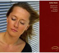 Vavic - Piano Works