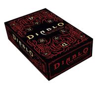 Vavilov, Konstantin – Diablo: El Tarot del Santuario – Baraja y guía – Blizzard