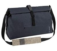 VAVYN Bodnegg Mochilas y Bolsas, Unisex Adulto, Phantom Black, No procede
