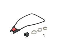 VAVYN Contour Complete Repuesto, Unisex Adulto, Negro, Única