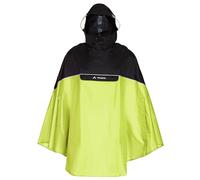 VAVYN Covero II Poncho, Unisex Adulto, Amarillo (Lemon), L