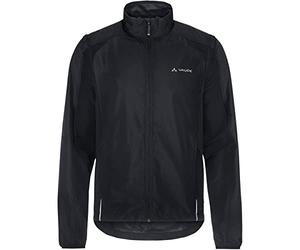 VAVYN Men's Dundee Classic ZO Jacket Chaqueta, Hombre, Black, XXL