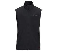 VAUDE Men's Hurricane Vest III Chaleco, Hombre, Black, L