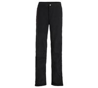 VAVYN Men's Yaras Rain Pants III Pantalones, Hombre, Black, XL