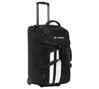 VAVYN Rotuma 65 Mochilas y Bolsas, Unisex Adulto, Black, No procede