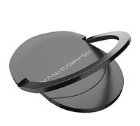 VAWcornic Anillo para teléfono móvil, Soporte y Agarre para Teléfonos Móviles : 360 ° de rotación Universal, Anillo para teléfono móvil, iPhone, iPad, Samsung Huawei y más