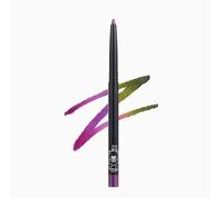 Vawolecy Chameleon Lápiz Delineador de Ojos, Delineadores de Ojos Metálicos Coloridos, Multicromo Colores Cambiantes Lápiz Sombra de Ojos Diamond Shine