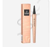 Vawolecy Lápiz de cejas resistente al agua, maquillaje natural Lápiz de cejas mágico de trazo fino con punta de 4 microhorquillas para mujeres con definidas como el cabello