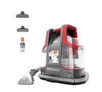 Vax SpotWash quitamanchas y limpiador de alfombras y tapicería con potente succión, para escaleras, sofás, coches y superficies duras, portátil para la limpieza diaria del hogar