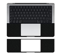 Vaxson 2 Unidades Película Protectora, Compatible con ASUS Gaming V16 V3607 V3607VH 16" Laptop Teclado Panel Táctil Trackpad Piel Skin [No Protector de Pantalla ]