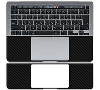 Vaxson 2 Unidades Película Protectora, compatible con MSI Summit E16 Flip Qhd Touch E16FLIP A11UCT 16" Laptop Teclado Panel Táctil Touchpad Piel Skin [No Protector de pantalla Carcasa Case ]