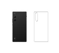 Vaxson 2 Unidades Protector de pantalla Posterior, compatible con Nubia REDMAGIC 10 Air [No Vidrio Templado ] Película Protectora Skin Piel Pegatina