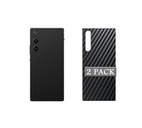 Vaxson 2 Unidades Protector de pantalla Posterior, compatible con Nubia REDMAGIC 10 Air, Película Protectora Skin Piel Pegatina