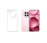 Vaxson 2 Unidades Protector de pantalla Posterior, compatible con OPPO Find X8s [No Vidrio Templado ] Película Protectora Skin Piel Pegatina