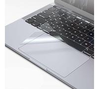 Vaxson 2 Unidades Protector de Pantalla Trackpad, compatible con LG gram 17Z90S 17" Laptop Panel Táctil Película Protectora [No Vidrio Templado ]