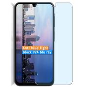 Vaxson 3 Unidades Protector de Pantalla Anti Luz Azul, compatible con DOOGEE NOTE 59 PRO Plus [No Vidrio Templado ] Película Protectora Film Guard