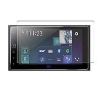 Vaxson 3 Unidades Protector de Pantalla Anti Luz Azul, compatible con Pioneer SPH-DA130DAB [No Vidrio Templado] TPU Película Protectora