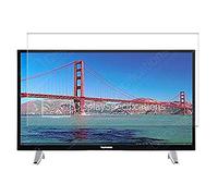 Vaxson 3 Unidades Protector de Pantalla, compatible con 31.5" Telefunken F32NF02C16 TV [No Vidrio Templado] TPU Película Protectora