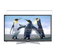 Vaxson 3 Unidades Protector de Pantalla, compatible con 31.5" Telefunken FP32CB02C17C TV [No Vidrio Templado] TPU Película Protectora