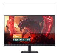 Vaxson 3 Unidades Protector de Pantalla, compatible con Acer NITRO XV0 XV270UZ1bmiiprx VG270UX1bmiipx 27"monitor [No Vidrio Templado ] Película Protectora Film Guard
