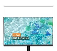 Vaxson 3 Unidades Protector de Pantalla, compatible con Acer Vero B7 CB2 B277UGbmiiprzx CB272UGbmiiprx 27"monitor [No Vidrio Templado ] Película Protectora Film Guard