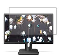 Vaxson 3 Unidades Protector de Pantalla, compatible con AOC 24e1q / 24e1h 23.8" Display Monitor [No Vidrio Templado] TPU Película Protectora
