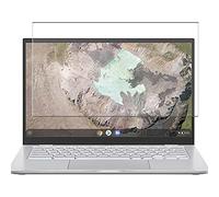 Vaxson 3 Unidades Protector de Pantalla, compatible con ASUS Chromebook C425 / C425TA 14" [No Vidrio Templado] TPU Película Protectora