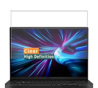 Vaxson 3 Unidades Protector de Pantalla, compatible con ASUS Gaming V16 V3607 V3607VH 16" Laptop [No Vidrio Templado ] Película Protectora Film Guard