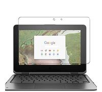 Vaxson 3 Unidades Protector de Pantalla, compatible con HP Chromebook x360 11 G1 EE 2DR10UT#ABA 11.6" [No Vidrio Templado] TPU Película Protectora