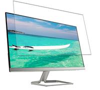 Vaxson 3 Unidades Protector de Pantalla, compatible con HP ENVY 27s 27" Display Monitor [No Vidrio Templado] TPU Película Protectora