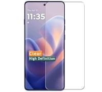 Vaxson 3 Unidades Protector de Pantalla, compatible con motorola moto edge 60s pro [No Vidrio Templado ] Película Protectora Film Guard
