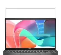 Vaxson 3 Unidades Protector de Pantalla, compatible con MSI Modern 15 F1M F1MG 15.6" Laptop [No Vidrio Templado ] Película Protectora Film Guard