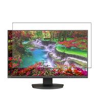 Vaxson 3 Unidades Protector de Pantalla, compatible con NEC Display MultiSync EA271F-BK-SV 27" Display Monitor [No Vidrio Templado] TPU Película Protectora