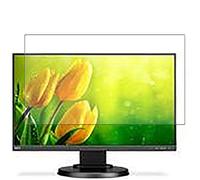 Vaxson 3 Unidades Protector de Pantalla, compatible con NEC MultiSync E221N-BK 21.5" Display Monitor [No Vidrio Templado] TPU Película Protectora