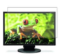 Vaxson 3 Unidades Protector de Pantalla, compatible con NEC MultiSync EA241F / EA241WU / EA241WM-BK 24" Display Monitor [No Vidrio Templado] TPU Película Protectora