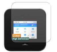 Vaxson 3 Unidades Protector de Pantalla, compatible con Netgear Nighthawk M7 Pro [No Vidrio Templado ] Película Protectora Film Guard