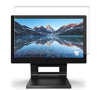 Vaxson 3 Unidades Protector de Pantalla, compatible con PHILIPS 162B9T/00 15.6" Display Monitor [No Vidrio Templado] TPU Película Protectora
